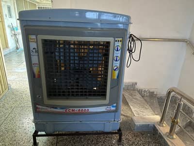 Room cooler in best condition