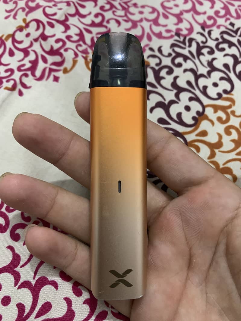 Rexa lite 2