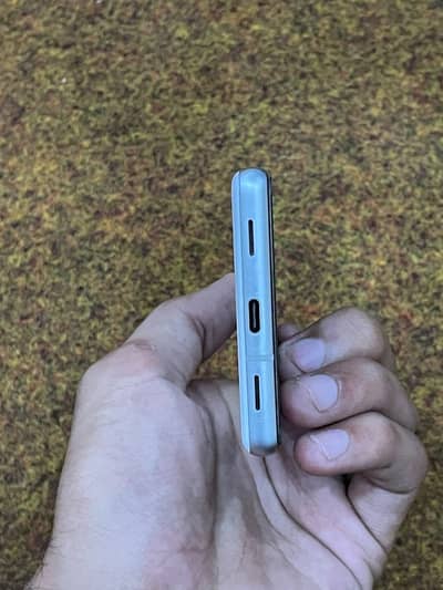 Google Pixel 7a official PTA