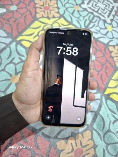 OPPO A6K 6GB 128GB
