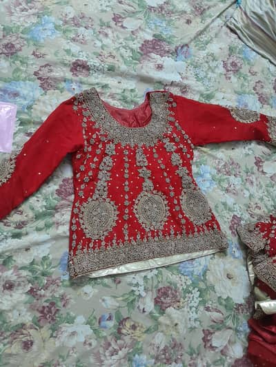 bridal lehnga for sale