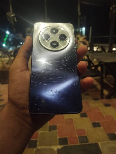 Xiaomi Redmi 14C