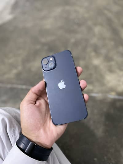 SIMPLE IPHONE 13