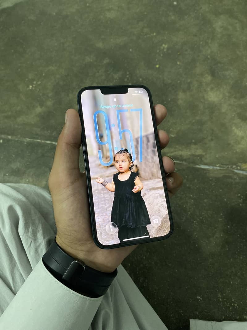 SIMPLE IPHONE 13 4