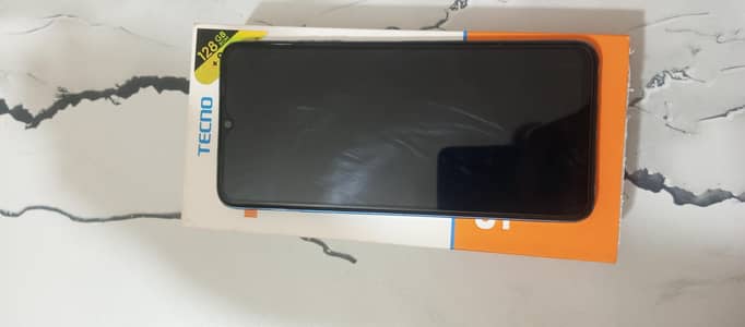 Tecno spark 10C