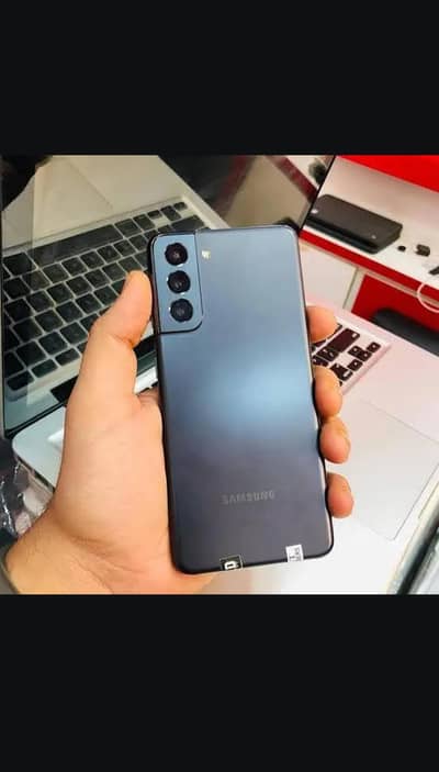 Samsung Mobile S21 WhatsApp number 03248939480