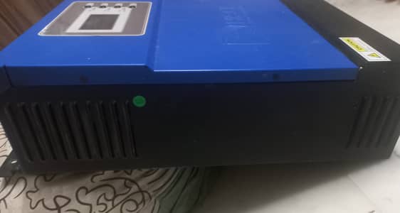 Not repaired perfect working