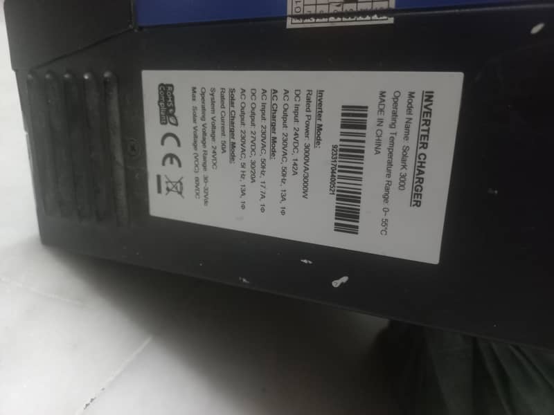Not repaired perfect working 2