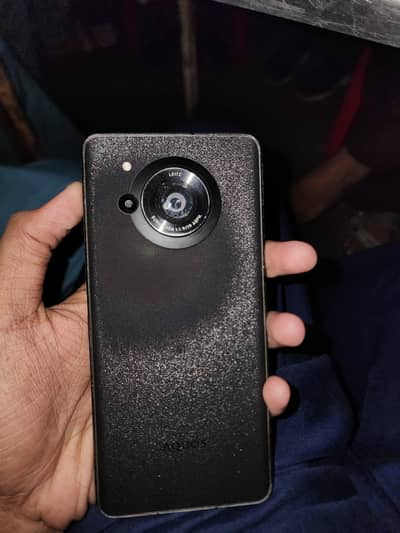 Aquos r7 pta approved