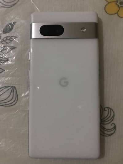 Google Pixel 7a