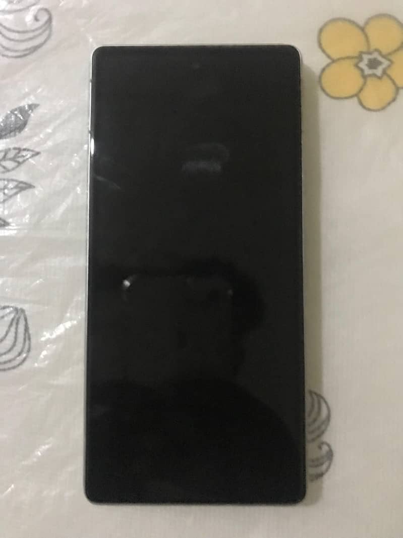 Google Pixel 7a 1