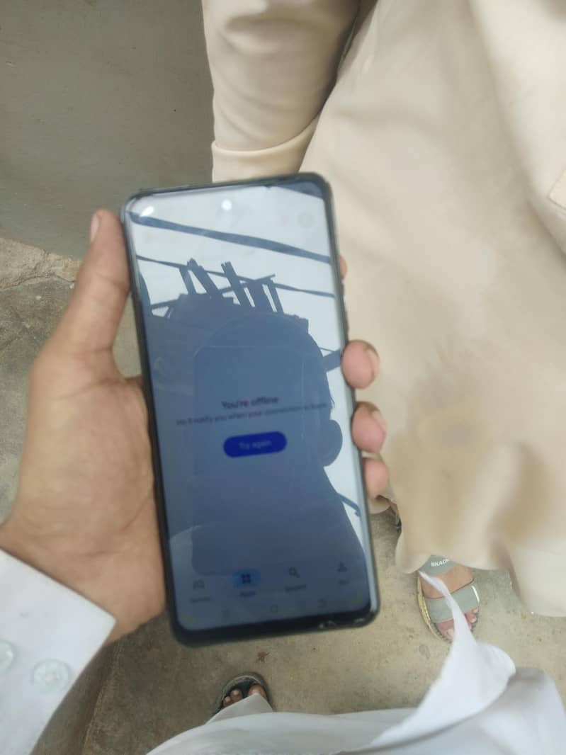 Itel S24 1