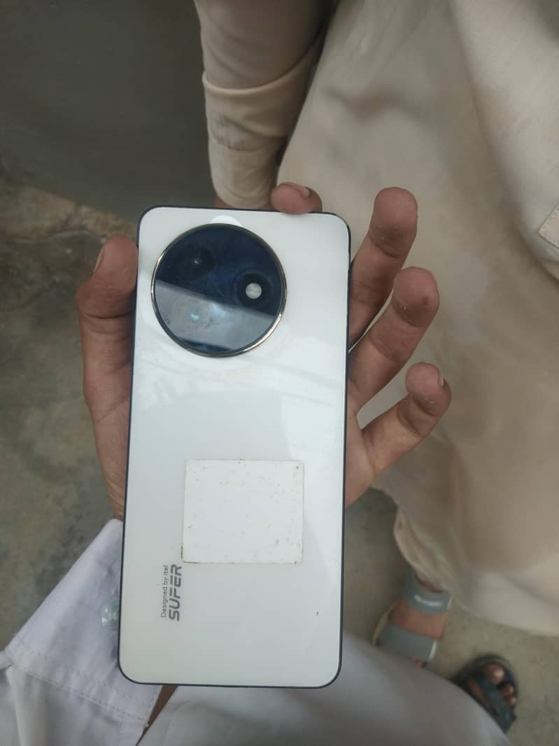 Itel S24 2