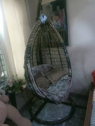 Swing Jhola Urgent sale