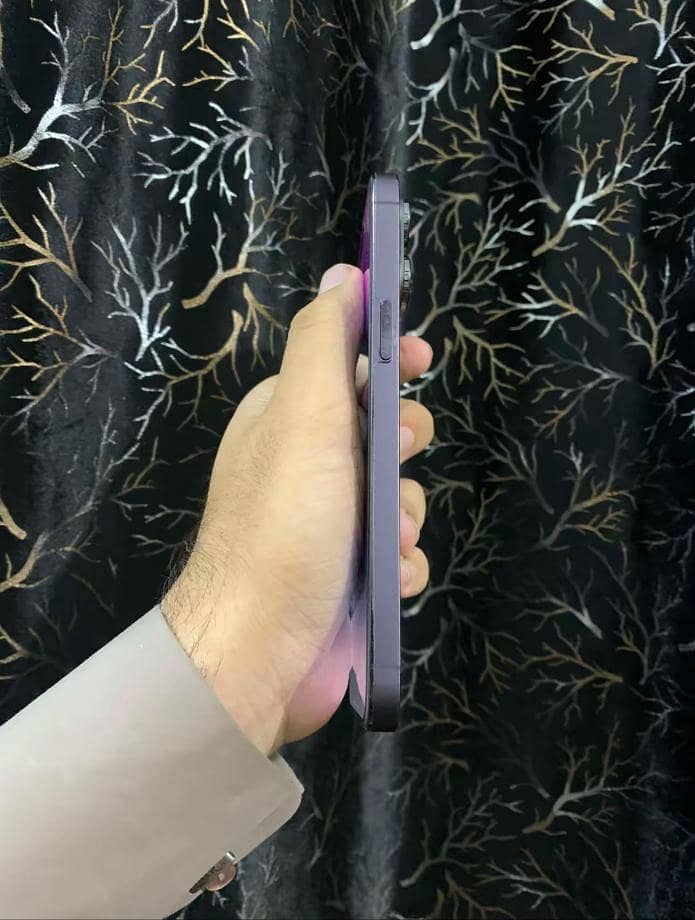 Apple iPhone 14 Pro Max 1