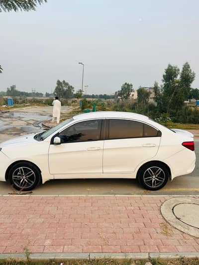 Proton Saga 2022