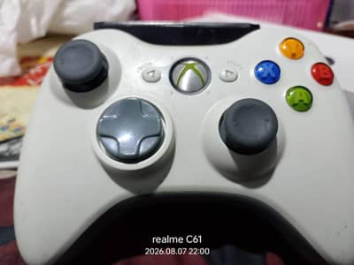 Xbox controller
