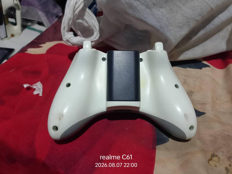 Xbox controller 2