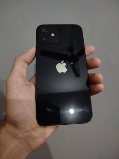 Apple iPhone 12