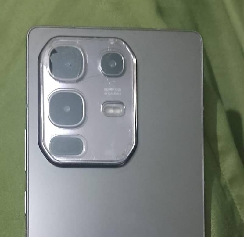 Infinix Note 50 1