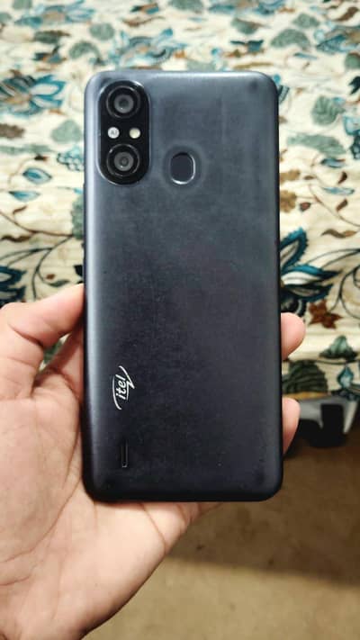 Itel A49 Play