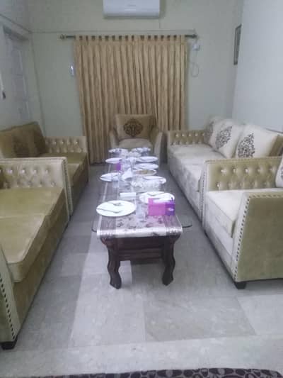 9 seater sofa