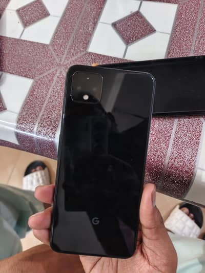 Google Pixel 4xl