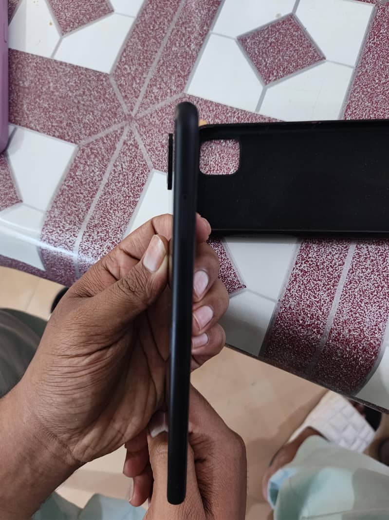 Google Pixel 4xl 3
