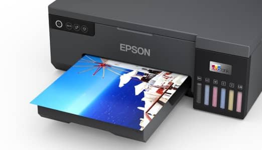 epson 8050 new
