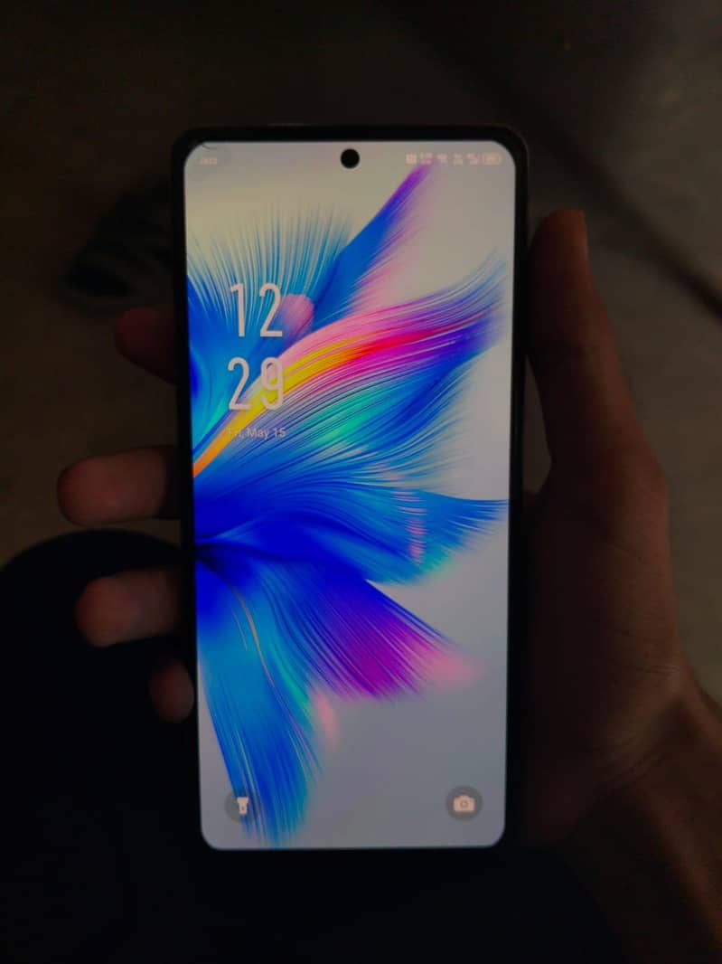 INFINIX NOTE 30 PRO 2