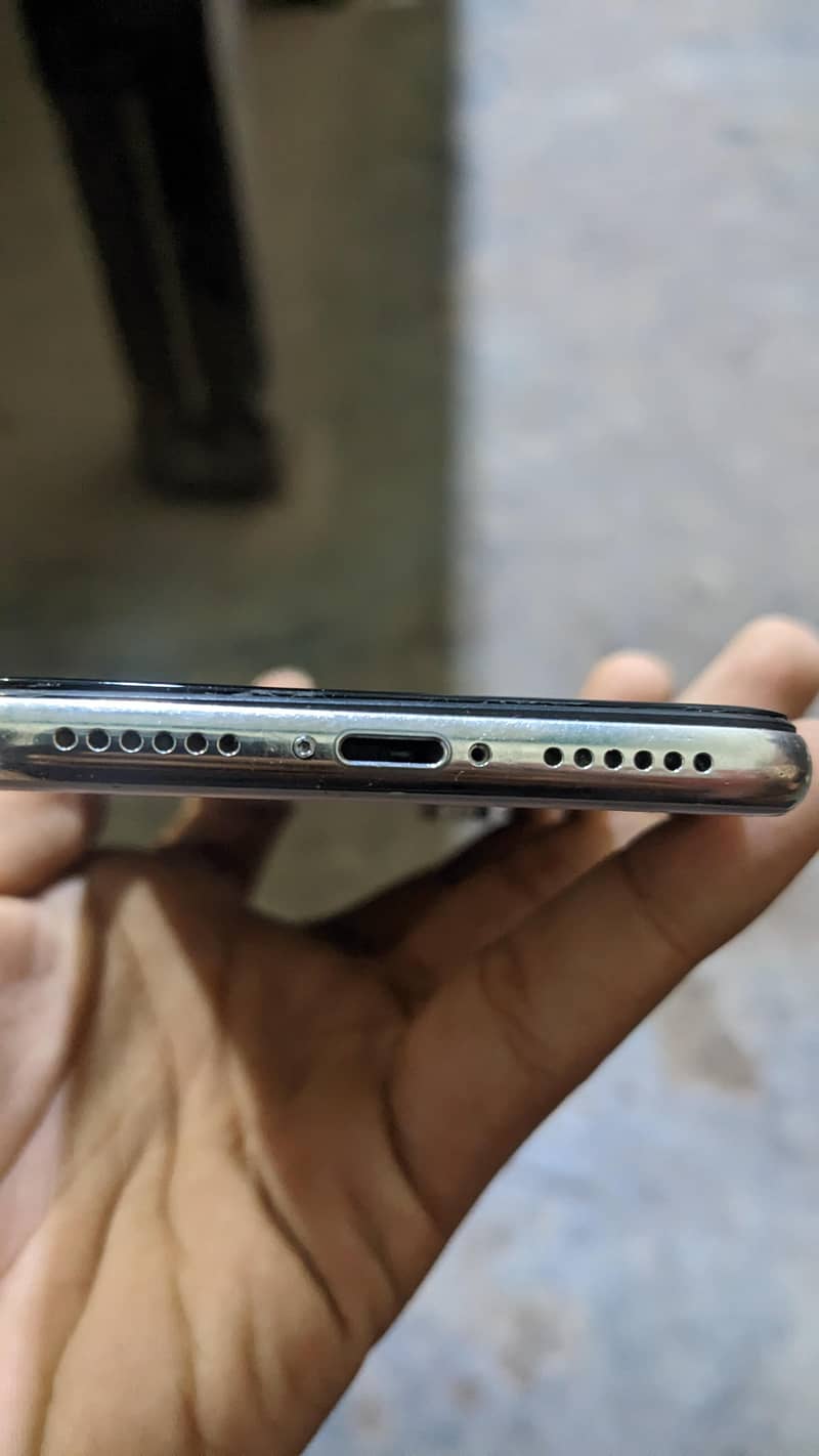 iphone X 1