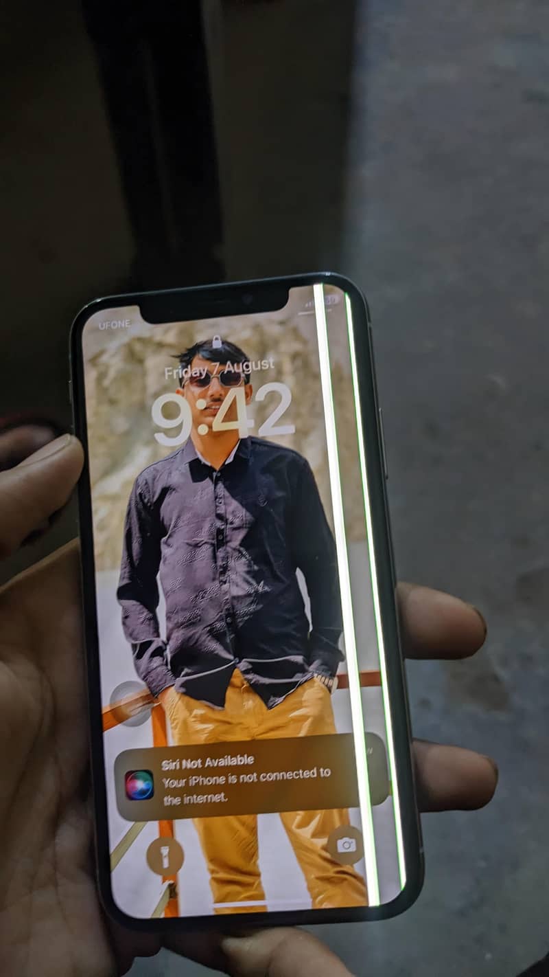 iphone X 2