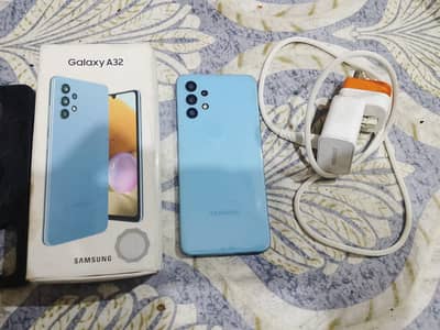 Samsung A32