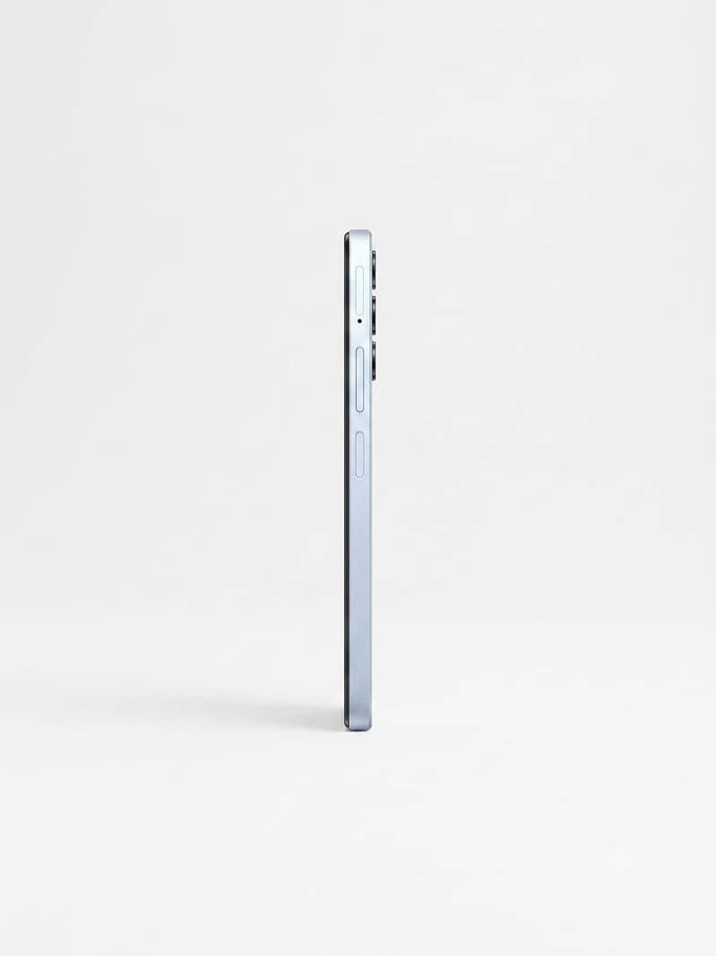 Realme Note 50 0