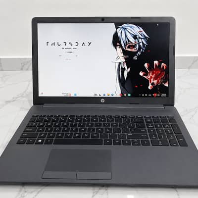 HP Laptop AMD 3020e – Excellent Condition | Upgraded 256GB SSD