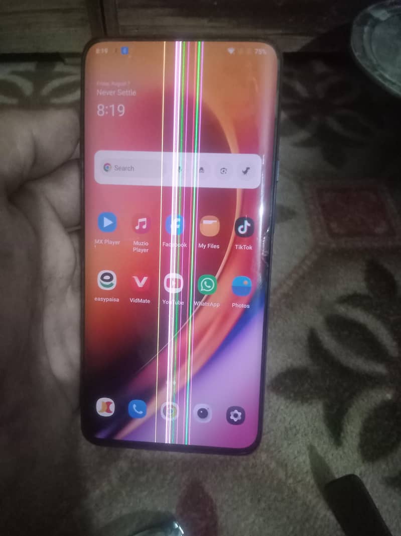 One Plus 7 Pro 3