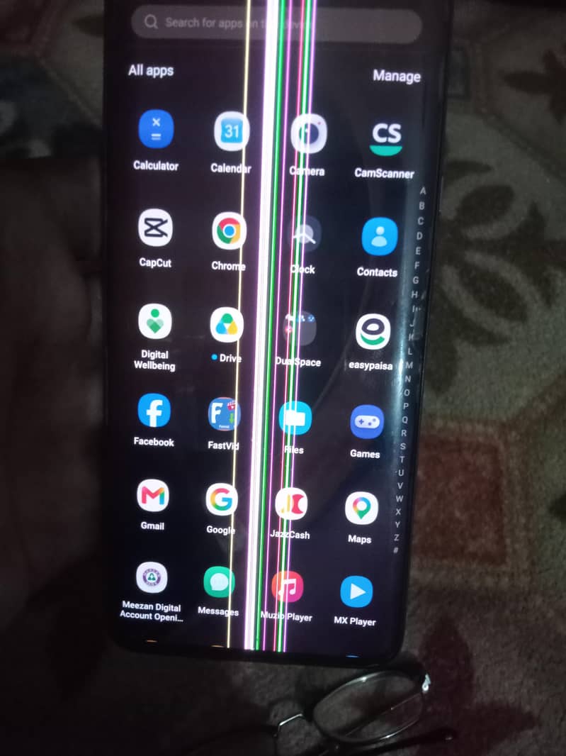 One Plus 7 Pro 4