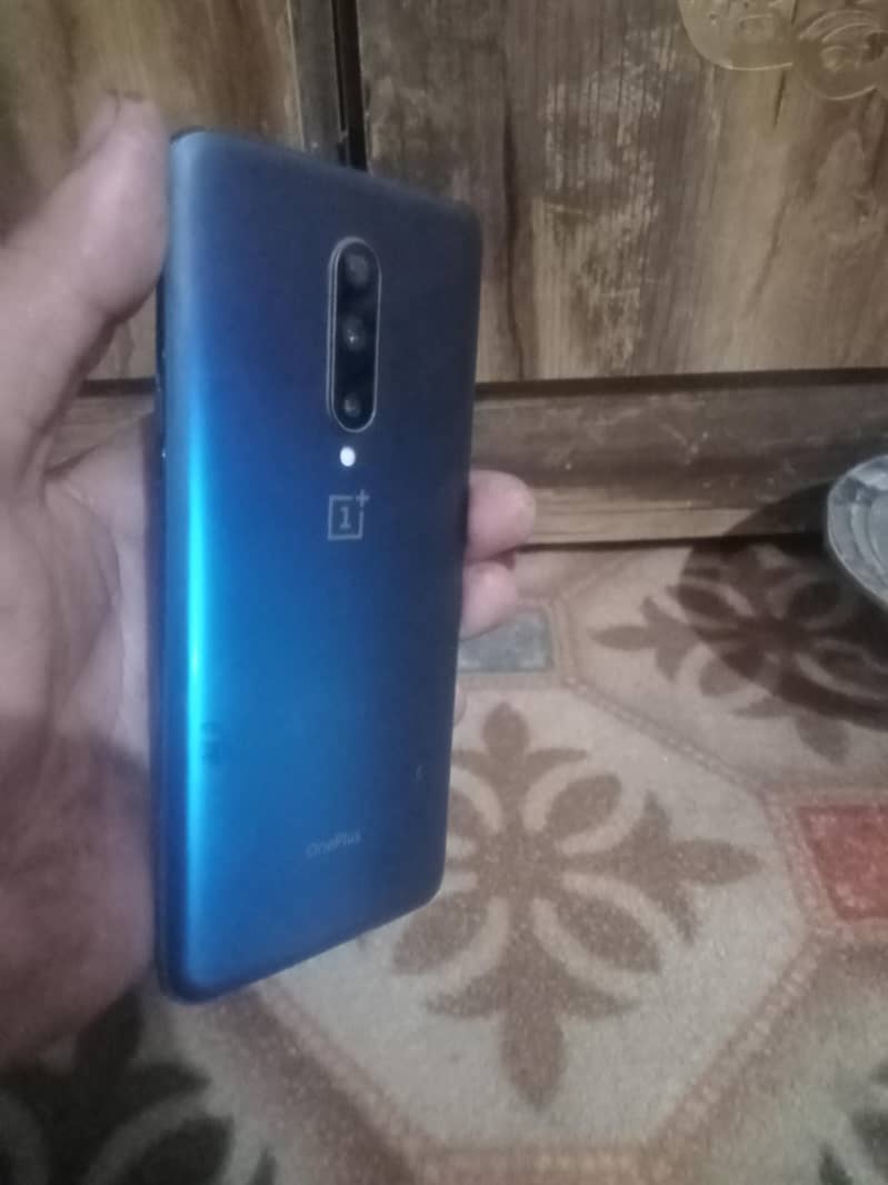 One Plus 7 Pro 5