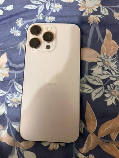 Apple iPhone 16 Pro Max pta aporoved 92 bh dual phys