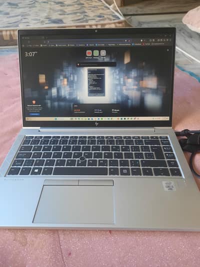 HP EliteBook 840 G7 – Laptop for Sale