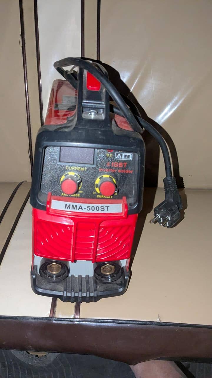 welding inventor 1