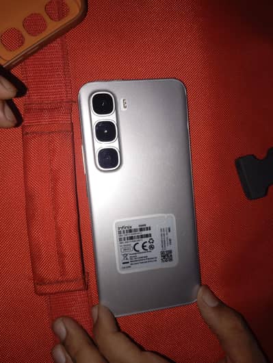 infinix Hot 60 pro plus 65000Rs