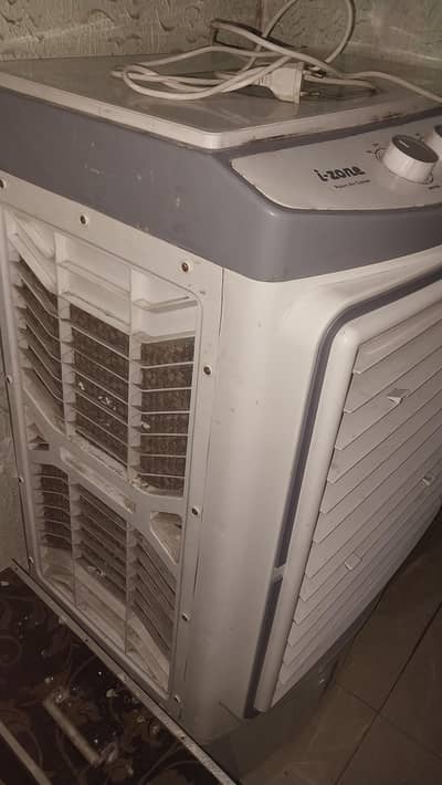 used air cooler for sale in good condition
