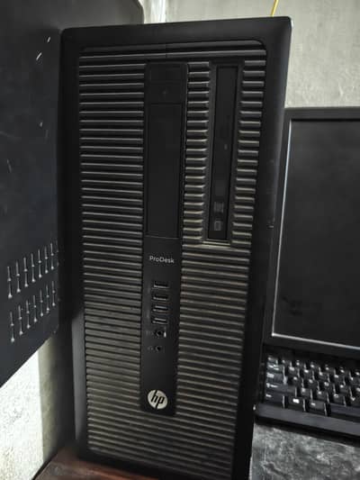 PC i7 4 gen