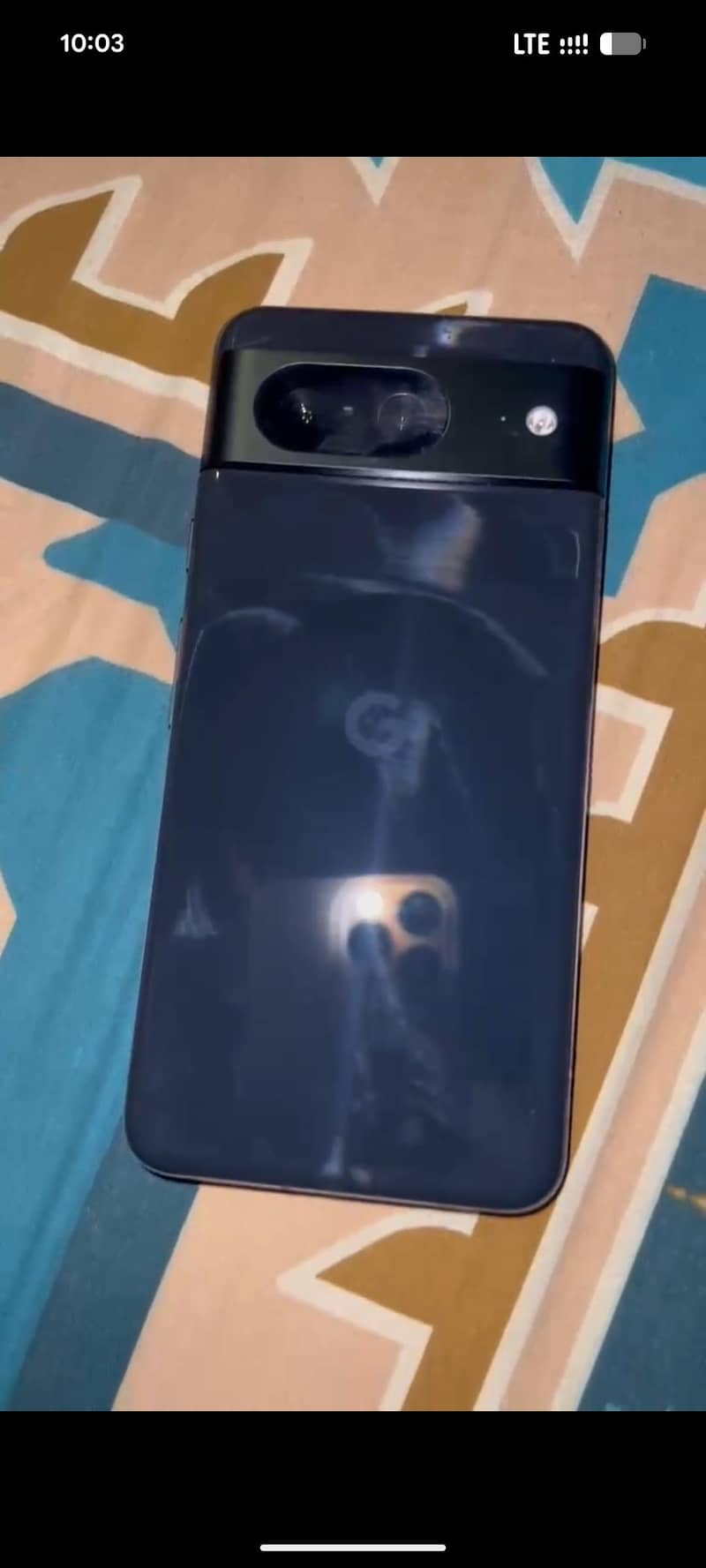 Google Pixel 8 2