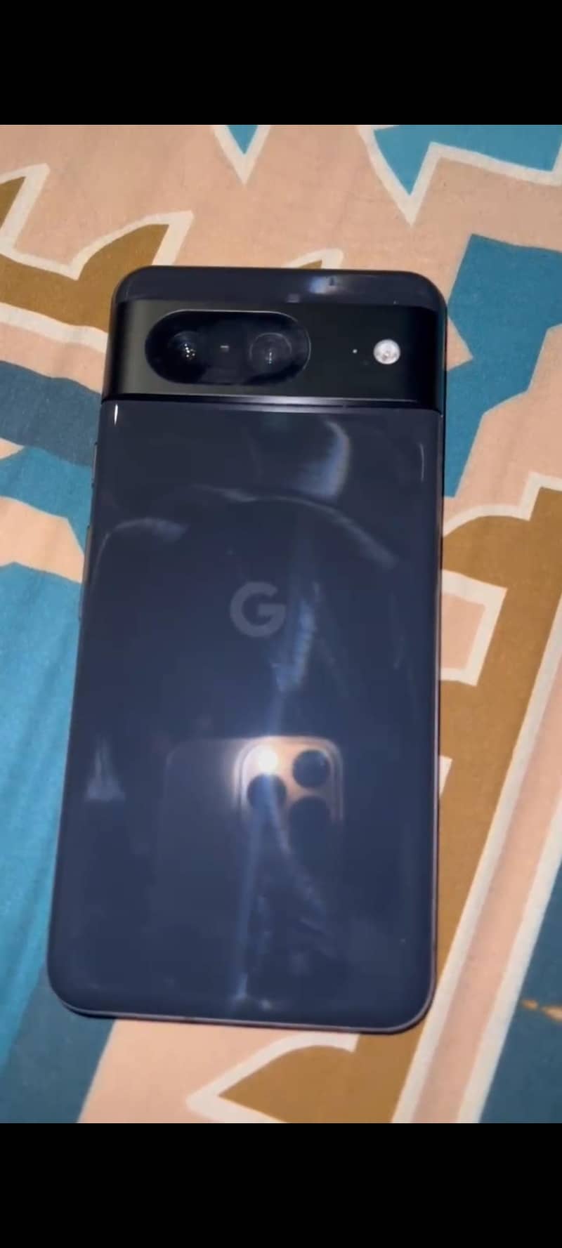 Google Pixel 8 3