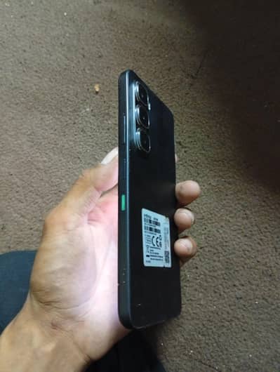 Infinix Hot 60i