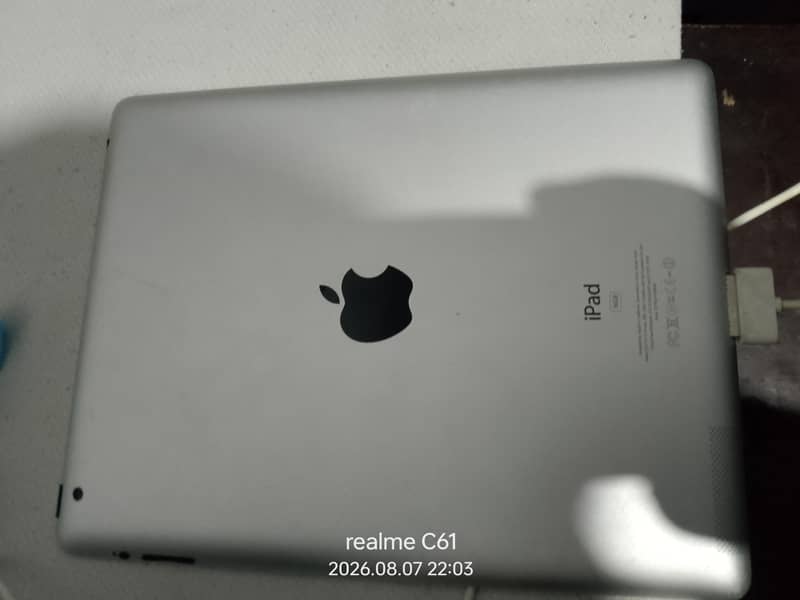 ipad 2 3