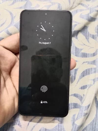 Samsung Mobile S23