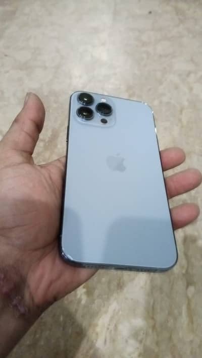 Apple iPhone 13 Pro Max